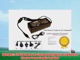 UpBright? AC DC Adapter For Starlogic HD20W 20in LCD Monitor Charger Power Supply Cord New