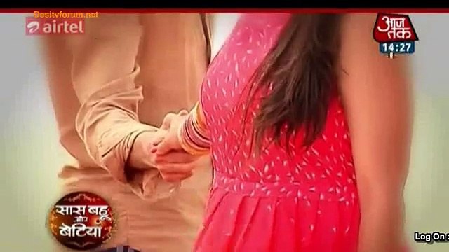 Armaano Ki Doli Mein Urmi-Ishaan !! - Doli Armano Ki - 23rd March 2015