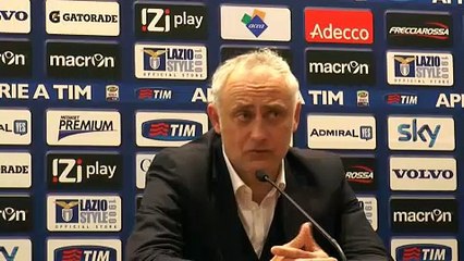 Verona, Mandorlini: 'Sconfitta che non cambia nulla'