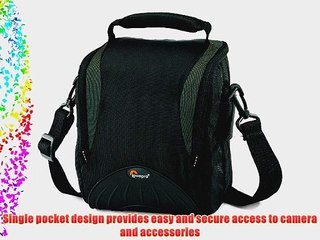 Lowepro Apex 120 AW (Black)