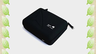 POV Case 3.0 Small black - suitable for GoPro HD Hero 4 3  3 2
