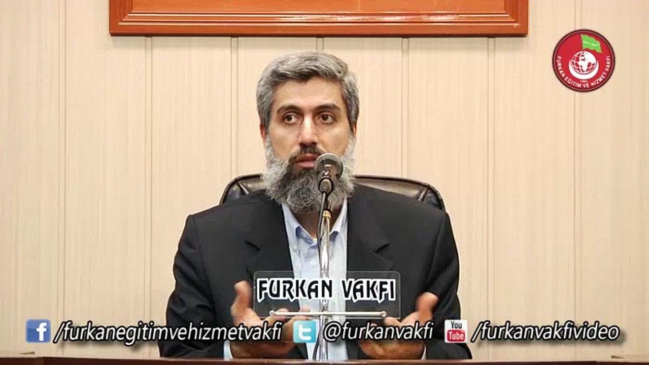 Helal olmayan bir yolla elde edilen bir şeyle İslama hizmet etmek caiz mi?