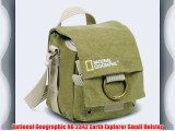 National Geographic NG 2342 Earth Explorer Small Holster