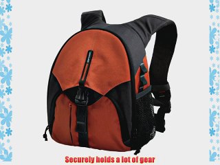 Vanguard BIIN 50 Backpack (Orange)