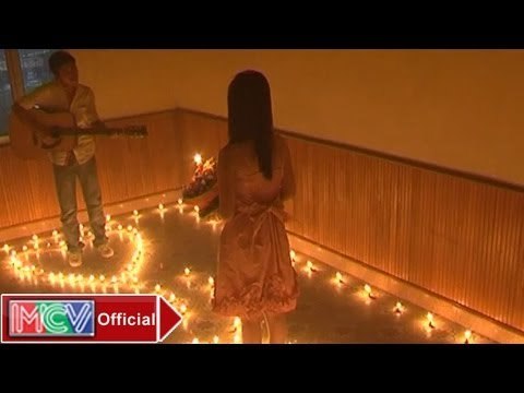 Love Bus - Gió Ơi Bài Hát Trong Ánh Nến [Official]