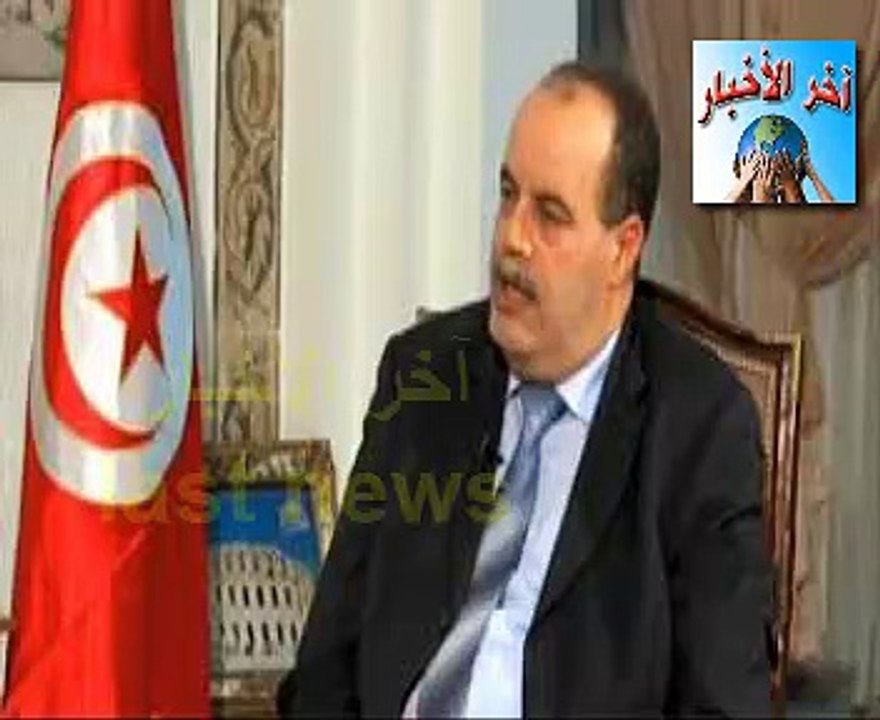 إقالة رئيس #منطقة #الأمن ورئيس المركز ورئيس فرقة الإرشاد #بباردو
