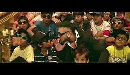 Party With The Bhoothnath Video Song (Official) - Bhoothnath Returns - Amitabh Bachchan, Yo Yo Honey Singh - Video Dailymotion