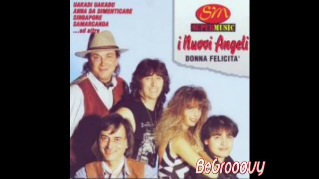 I Nuovi Angeli Donna Felicita'
