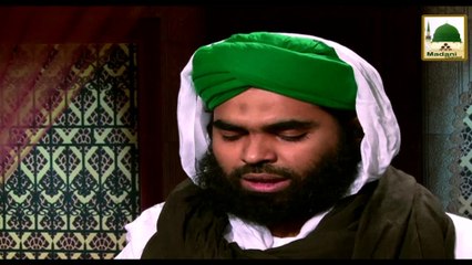 Faizan e Dalail ul Khairat Ep#47 - Huzur Kay Roza-e-Mubarka Ki Sifat