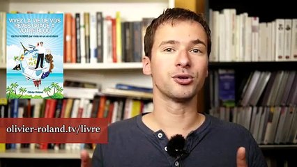 D?terminez ces 5 ?tapes pour r?ussir !