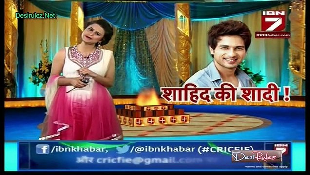 Mirch Masala 23rd March 2015pt1