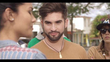 Kendji Girac - Conmigo [Clip Officiel]