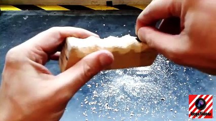 Pistola Casera de Dardos Muy Potente