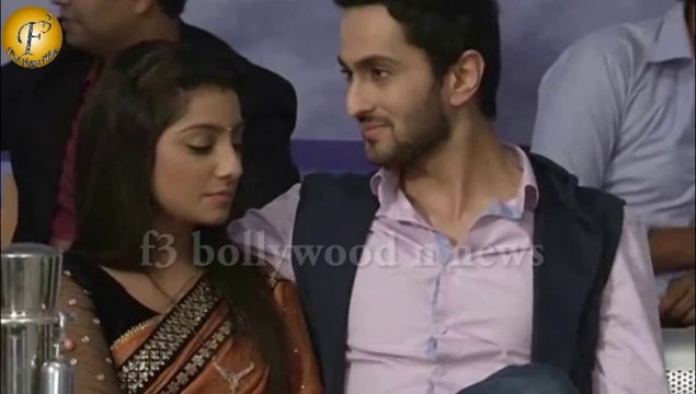 Nishant & urmi leaves for Honeymoon in serial 'Doli Armaano Ki' | On Location