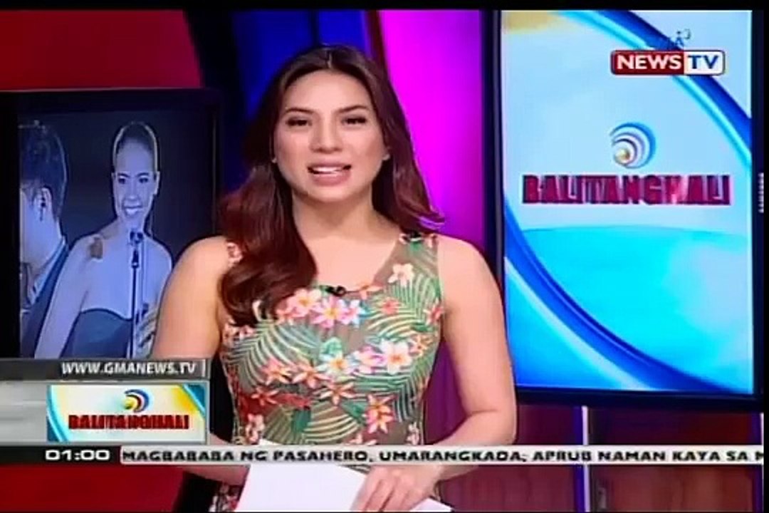 BT: Alessandra de Rossi, wagi bilang best actress sa palikulang "Bambanti"