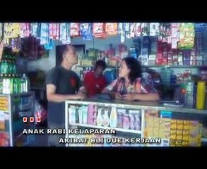 APRAK APRAKAN h bani paramedis @ lagu tarling
