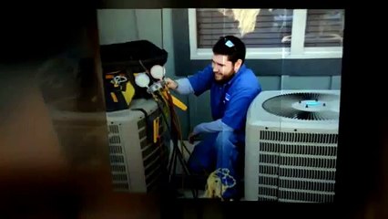 New Air Conditioning‎ Repair‎ in Weston