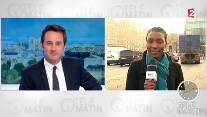 Pollution : circulation alternée ce lundi en région parisienne