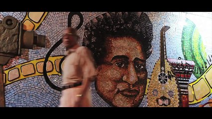 حمزة نمرة - حديقة الأزهر - أنا المصري - Hamza Namira - Ana El Masri