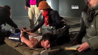 Maher Zain - Making of music video 'Insha Allah'