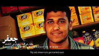 Hamza Namira - Dream with Me 2 | حمزة نمرة - احلم معايا ٢