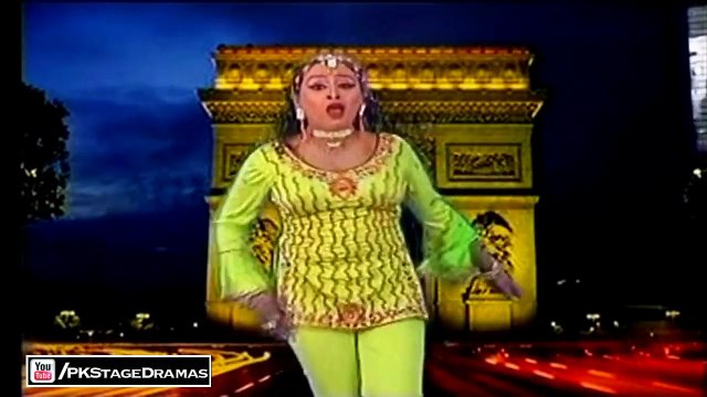 ASHIQ MAZAJ AKHAN - SHAZIA MUJRA - PAKISTANI MUJRA DANCE