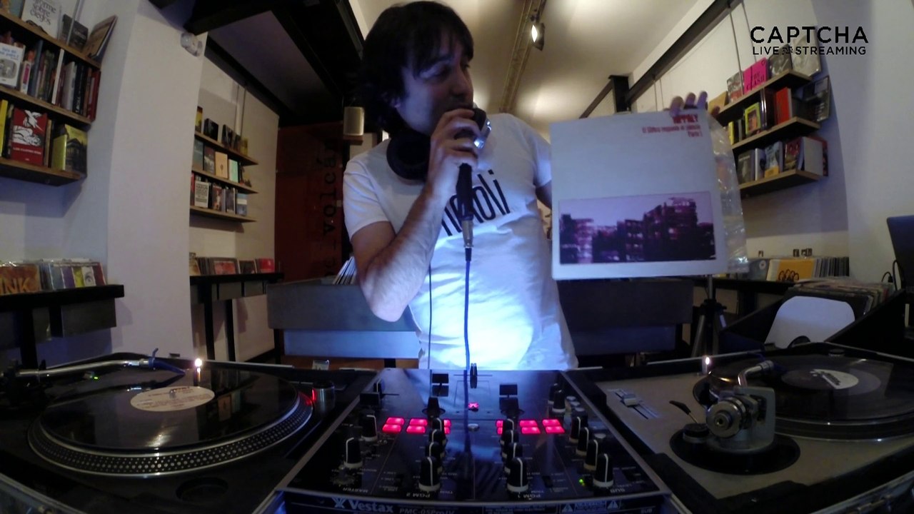 Dubbyman RadioShow #2