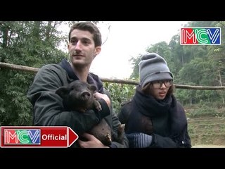 Bạn Đường Hợp Ý Hành trình Thanh trúc Thiên Trang 5 - MCV [Official]