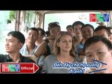 Bạn Đường Hợp Ý Hành Trình Hoàng Phi Khương Ngọc 13- MCV [Official]