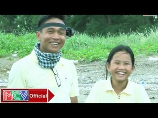 Cha Con Hợp Sức Tập 6 Phần 1 - MCV [Official]