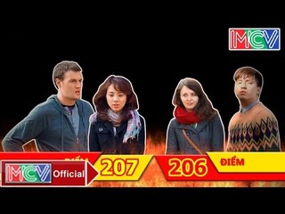 Bạn Đường Hợp Ý Hành trình Lan Trinh Nhật Tuệ 13 - MCV [Official]