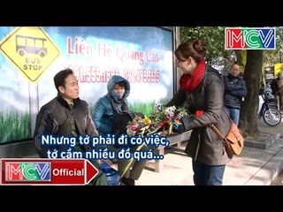 Bạn Đường Hợp Ý Hành Trình Lan Trinh Nhật Tuệ 5- MCV [Official]