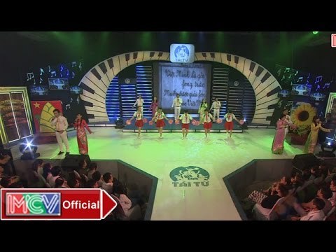 Gia Đình Tài Tử Tập 55 P2 New- MCV [Official]