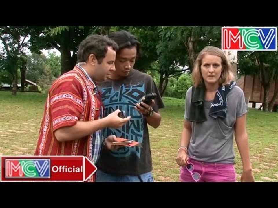 Bạn Đường Hợp Ý Hành Trình Hoàng Phi Khương Ngọc 10- MCV [Official]