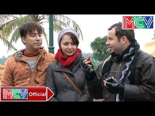Bạn Đường Hợp Ý Hành Trình Lan Trinh Nhật Tuệ 3- MCV [Official]