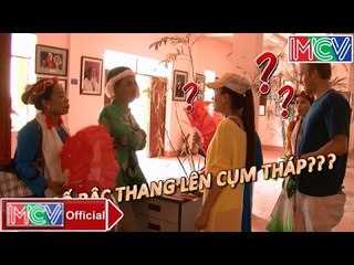 Bạn Đường Hợp Ý Hành Trình Hồng An Nguyệt Ánh 12- MCV [Official]