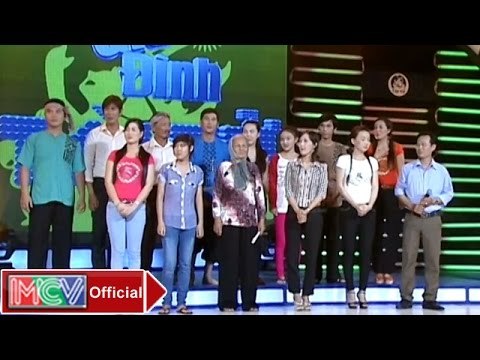 Gia Đình Tài Tử Tập 21 P1- MCV [Official]