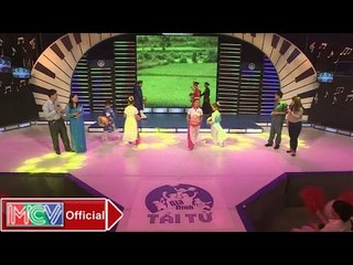 Gia Đình Tài Tử Tập 50 P2- MCV [Official]