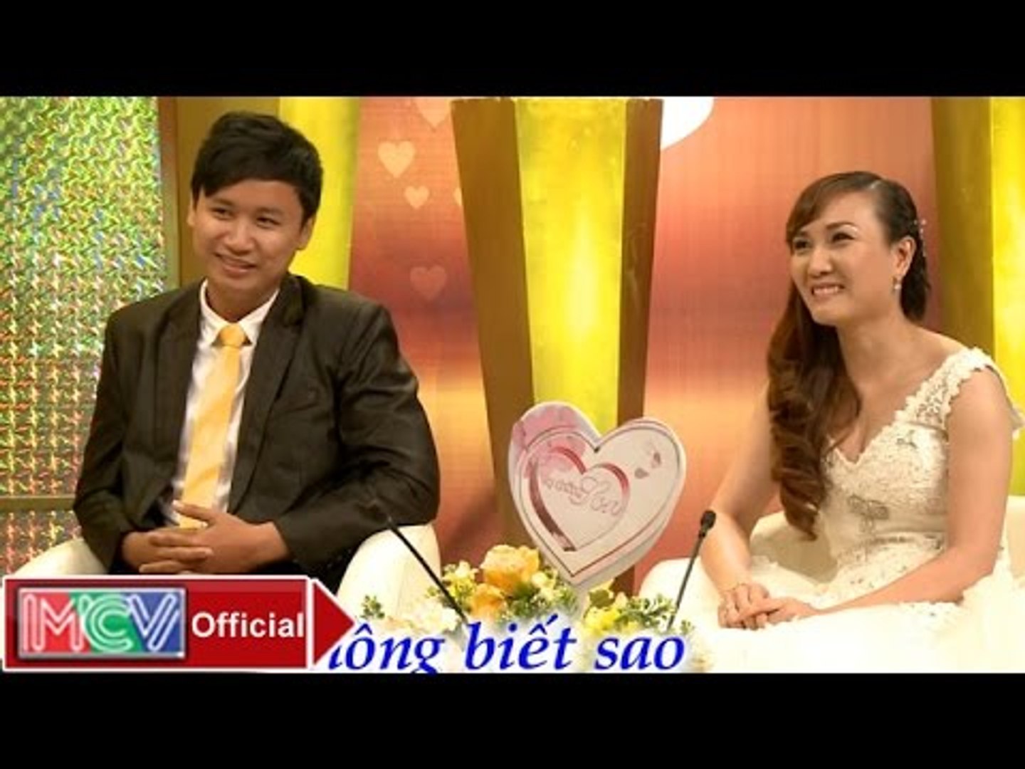 Vợ Chồng Son Tập  38 Phần  2 - MCV [Official]