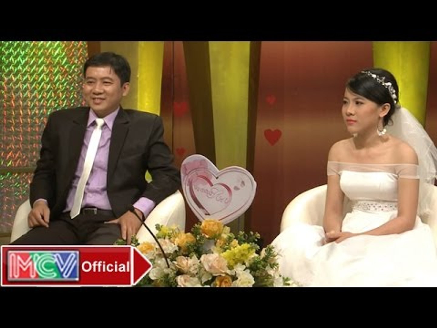 Vợ Chồng Son Tập  34 Phần  2 - MCV [Official]