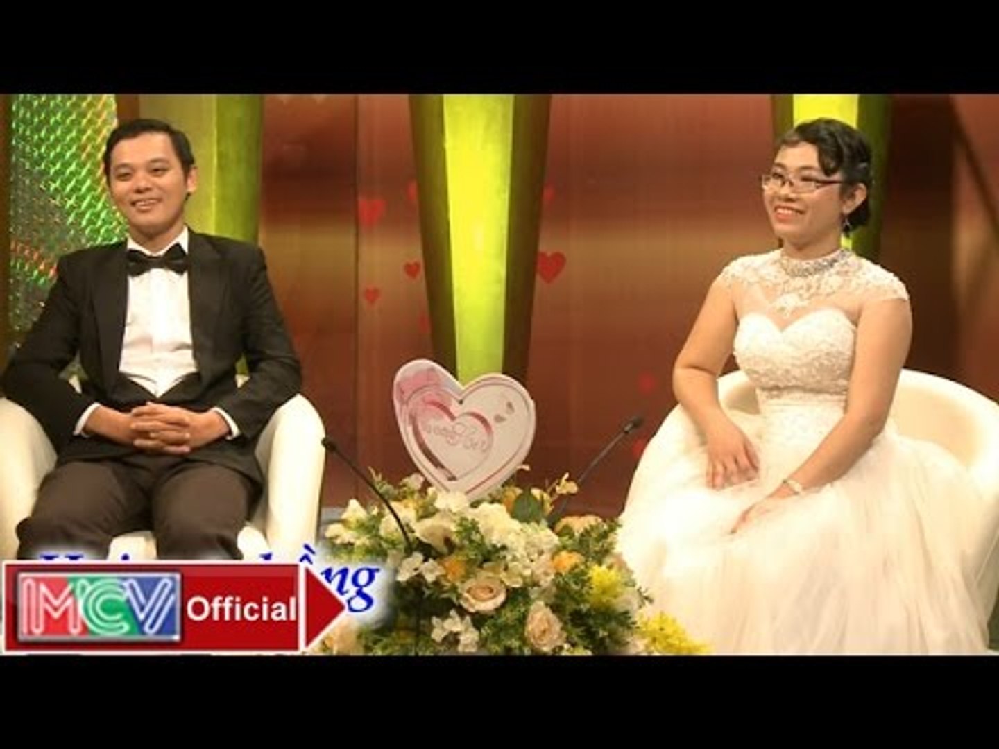 Vợ Chồng Son Tập  25 Phần  2 - MCV [Official]