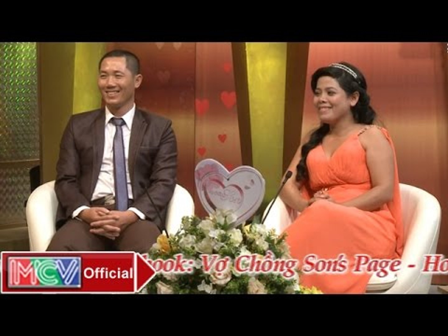 Vợ Chồng Son Tập  20 Phần  2 - MCV [Official]