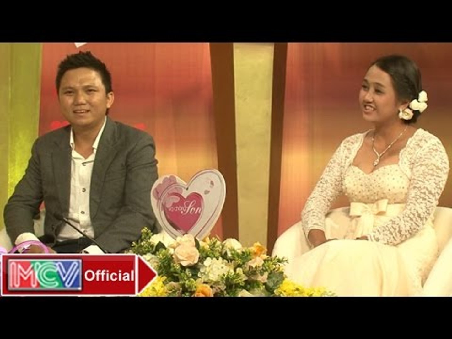 Vợ Chồng Son Tập  13 Phần  1 - MCV [Official]