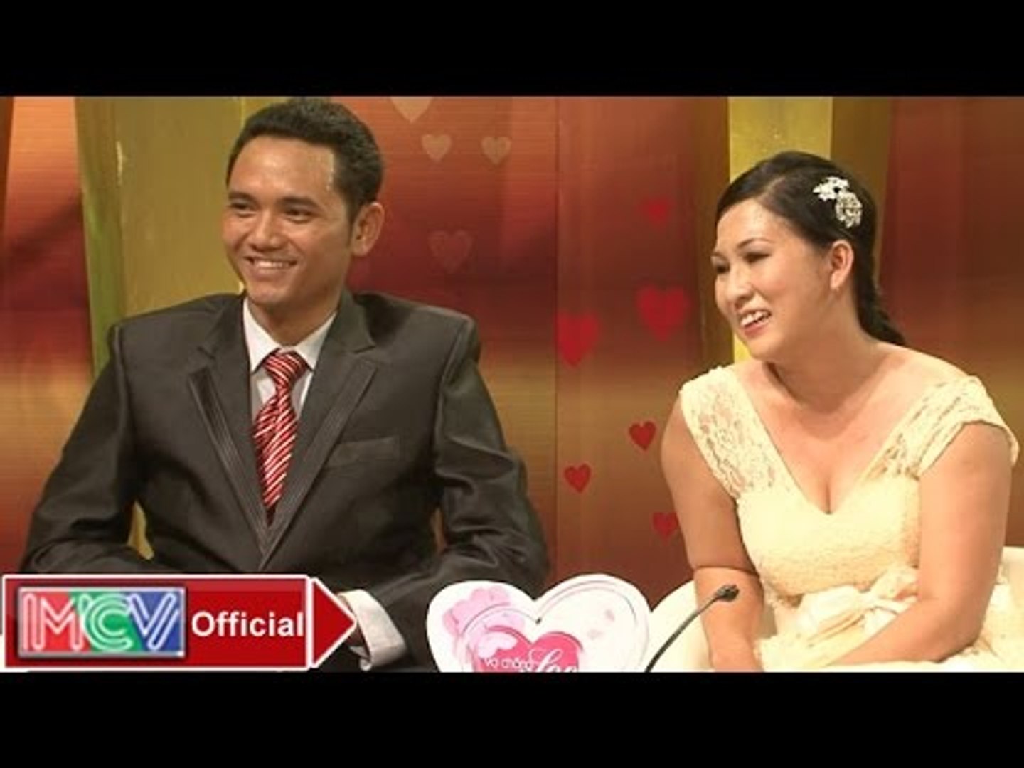 Vợ Chồng Son Tập  6 Phần  1 - MCV [Official]