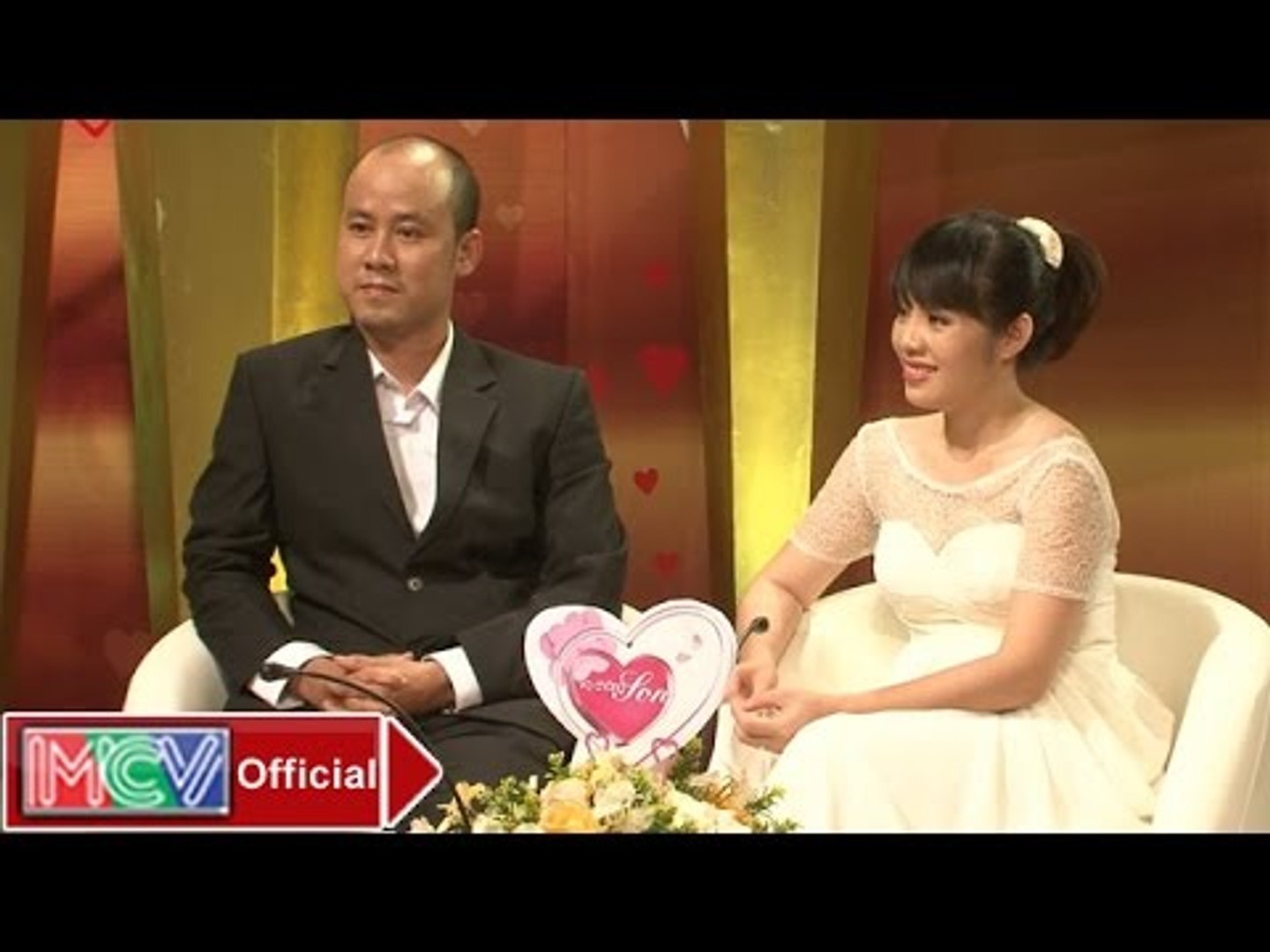 Vợ Chồng Son Tập  1 Phần  2 - MCV [Official]