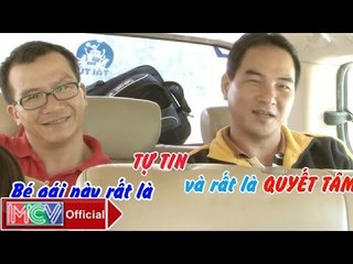 Cha Con Hợp Sức Tập 2 Phần 1 - MCV [Official]