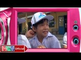Camera Cận Cảnh: Trẻ Em Nghĩ Gì Về Đi Bộ - MCV [Official]