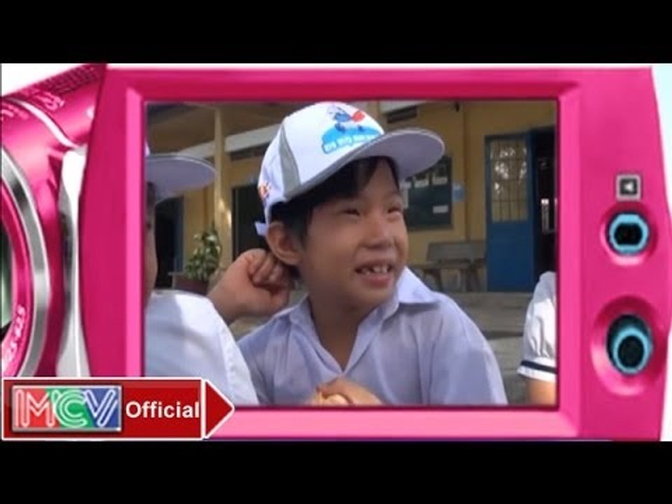 Camera Cận Cảnh: Trẻ Em Nghĩ Gì Về Đi Bộ - MCV [Official]