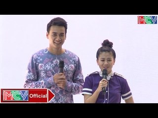 Về Trường  Tap 89 Trường Thpt Theleman Phần  2 - MCV [Official]