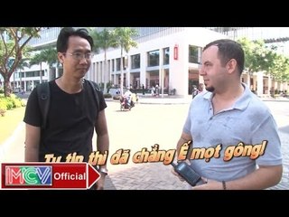 Bây Giờ Làm Sao Tập 55 - MCV [Official]